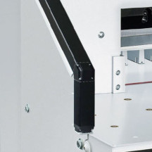 Gilotyna IDEAL 7260 elektryczno hydrauliczna (8)