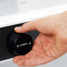 Gilotyna IDEAL 7260 elektryczno hydrauliczna (9)