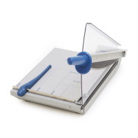 Gilotyna KOBRA 360 A szara