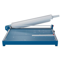 Gilotyna nożycowa do papieru DAHLE 569 A2 3,5mm (2)