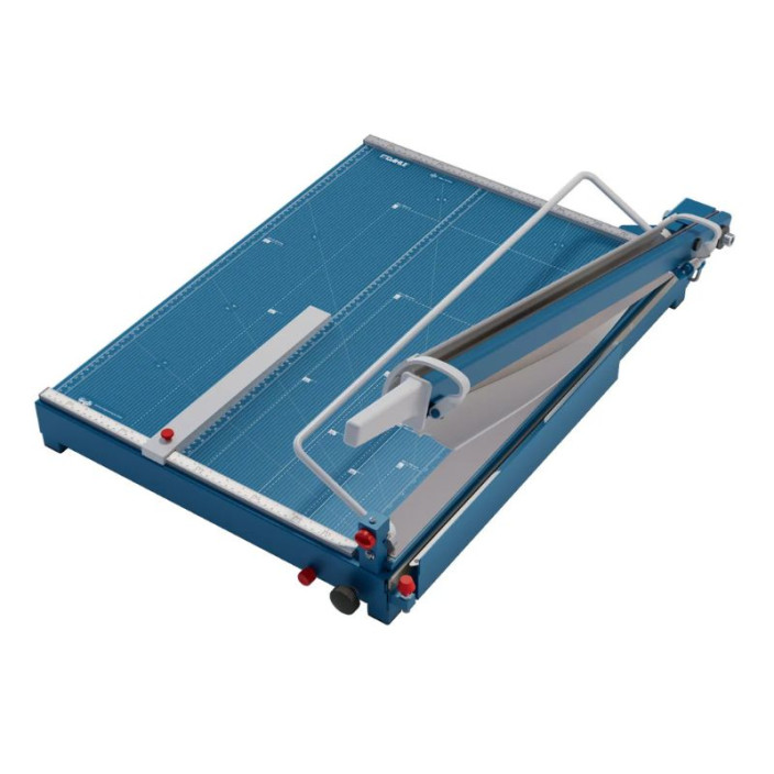 Gilotyna nożycowa do papieru DAHLE 569 A2 3,5mm (4)