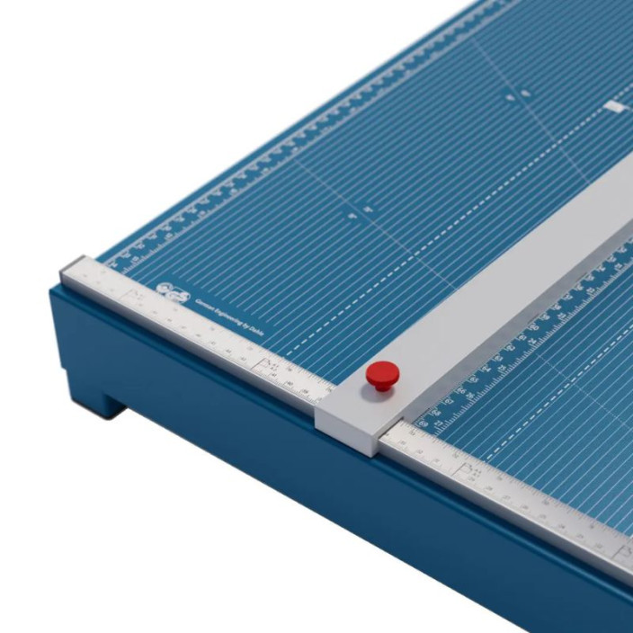 Gilotyna nożycowa do papieru DAHLE 569 A2 3,5mm (5)