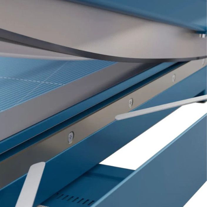 Gilotyna nożycowa do papieru DAHLE 569 A2 3,5mm (8)