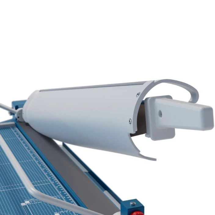 Gilotyna nożycowa do papieru DAHLE 569 A2 3,5mm (9)