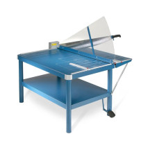 Gilotyna nożycowa do papieru DAHLE 585 A1 4mm (1)