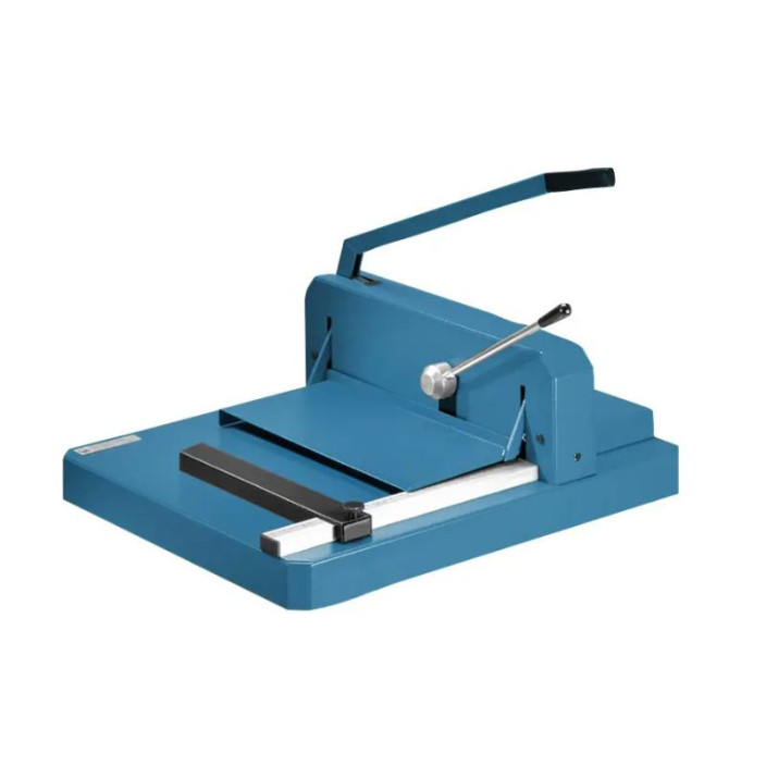 Gilotyna nożycowa do papieru DAHLE 842 A3 30mm (1)