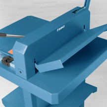 Gilotyna nożycowa do papieru DAHLE 842 A3 30mm (3)