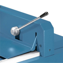 Gilotyna nożycowa do papieru DAHLE 842 A3 30mm (5)