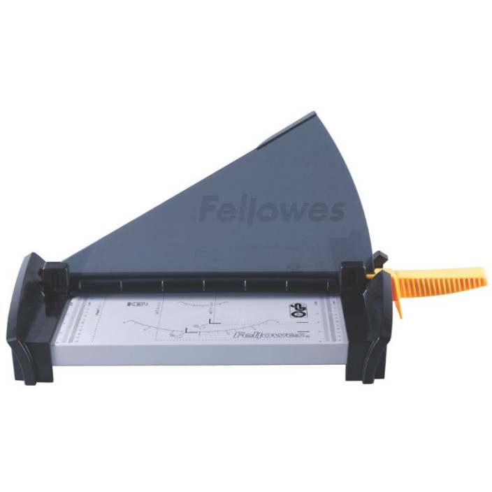 Gilotyna nożycowa do papieru FELLOWES Fusion A3 (3)