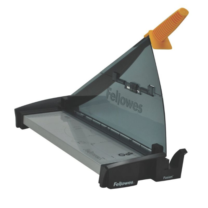 Gilotyna nożycowa do papieru FELLOWES Fusion A3 (6)