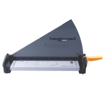 Gilotyna nożycowa do papieru FELLOWES Fusion A4 (1)