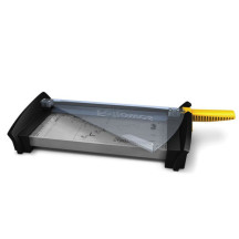 Gilotyna nożycowa do papieru FELLOWES Fusion A4 (12)