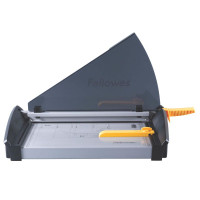 Gilotyna nożycowa do papieru FELLOWES Plasma A4