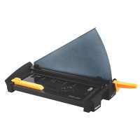 Gilotyna nożycowa do papieru FELLOWES Stellar A4