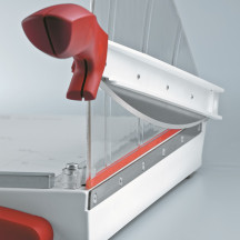 Gilotyna nożycowa do papieru IDEAL 1046 A3 (2)