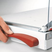 Gilotyna nożycowa do papieru IDEAL 1046 A3 (5)