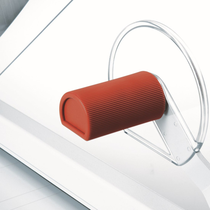 Gilotyna nożycowa do papieru IDEAL 1058 (2)