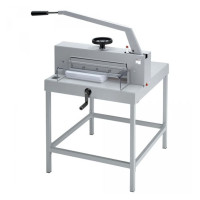 Gilotyna nożycowa do papieru IDEAL 4705