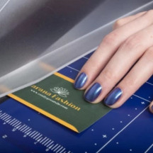 Gilotyna nożycowa do papieru OPUS Eurocut A3 (6)