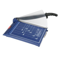 Gilotyna nożycowa do papieru OPUS Eurocut A4