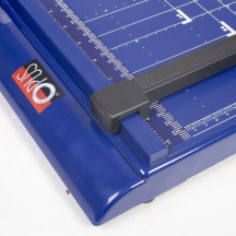 Gilotyna nożycowa do papieru OPUS Eurocut A4 (6)