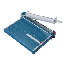 Gilotyna nożycowa do różnych materiałów DAHLE 599 A2 3,5mm (1)