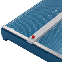 Gilotyna nożycowa do różnych materiałów DAHLE 599 A2 3,5mm (6)