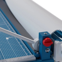 Gilotyna nożycowa do różnych materiałów DAHLE 599 A2 3,5mm (8)