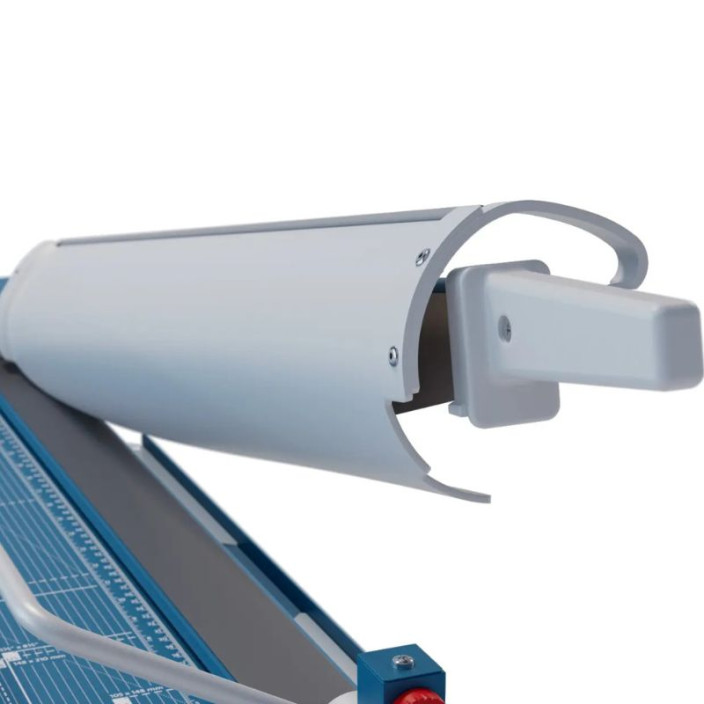 Gilotyna nożycowa do różnych materiałów DAHLE 599 A2 3,5mm (10)