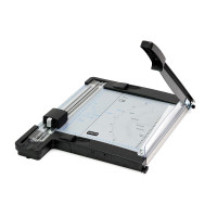 Gilotyna z trymerem krążkowa WALLNER GT 320