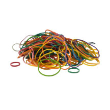 Gumki recepturki EMERSON średnica 100mm 1kg białe (3)