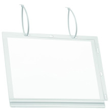 Kieszeń informacyjna DURABLE wodoodporna A4 transparentna 5szt.