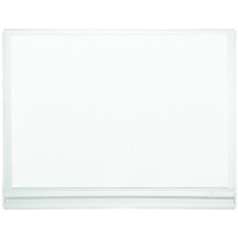 Kieszeń samoprzylepna informacyjna DURABLE wodoodporna A4 transparentna 5szt. 501619