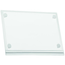 Kieszeń samoprzylepna informacyjna DURABLE wodoodporna A3 transparentna 5szt.