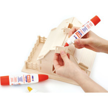 Klej AMOS 34ml w płynie