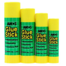 Klej AMOS w sztyfcie 35g