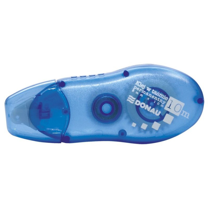 Klej DONAU w taśmie 8mmx10m