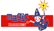 Klej KAMABEN Magic 45g w tubce biały
