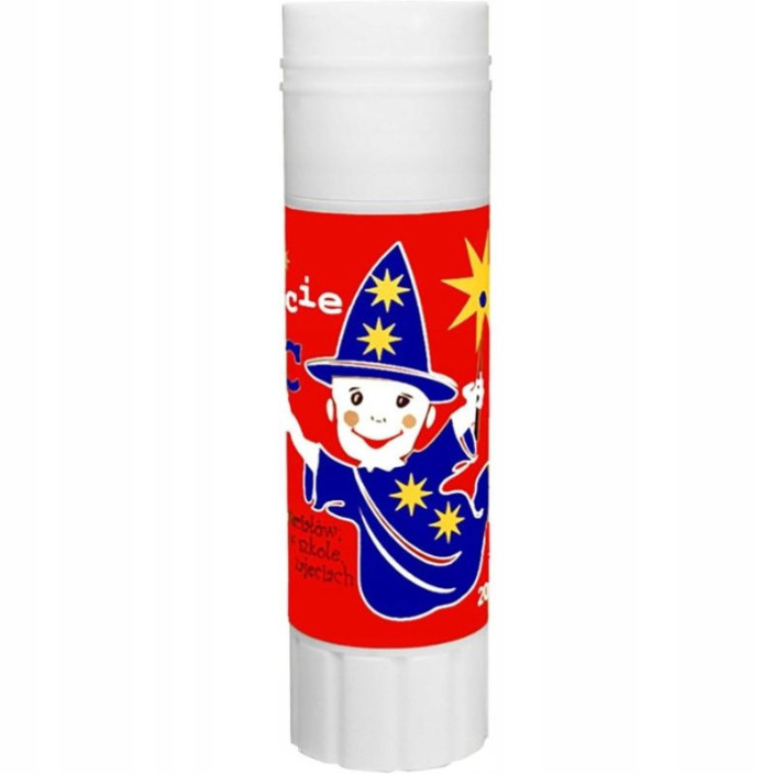 Klej KAMABEN Magic w sztyfcie 20g