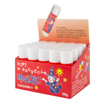 Klej KAMABEN Magic w sztyfcie 20g