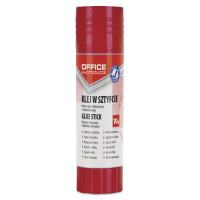 Klej OFFICE PRODUCTS w sztyfcie 10g