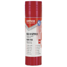 Klej OFFICE PRODUCTS w sztyfcie 36g