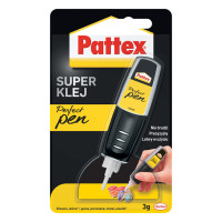 Klej PATTEX Perfect Pen 3g w żelu