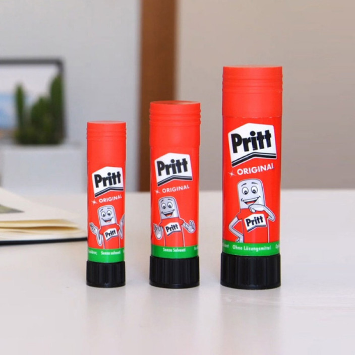 Klej PRITT Original w sztyfcie 10g