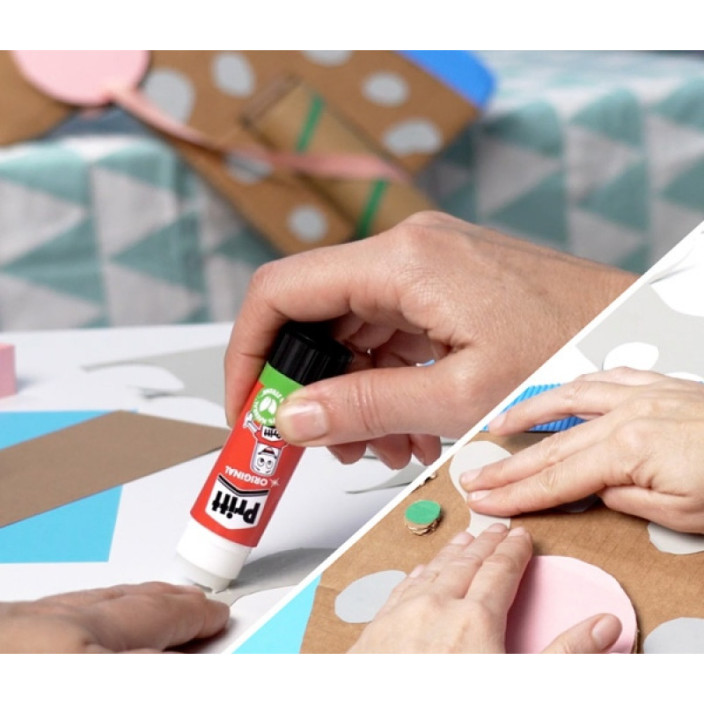 Klej PRITT Original w sztyfcie 10g