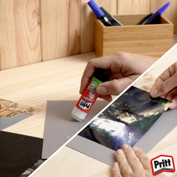 Klej PRITT Original w sztyfcie 20g