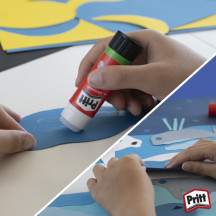 Klej PRITT Original w sztyfcie 20g