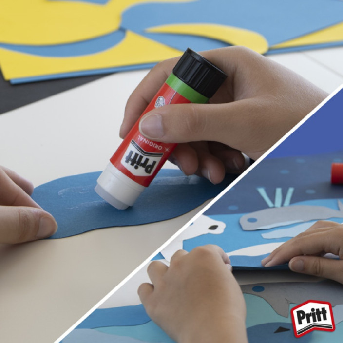 Klej PRITT Original w sztyfcie 20g