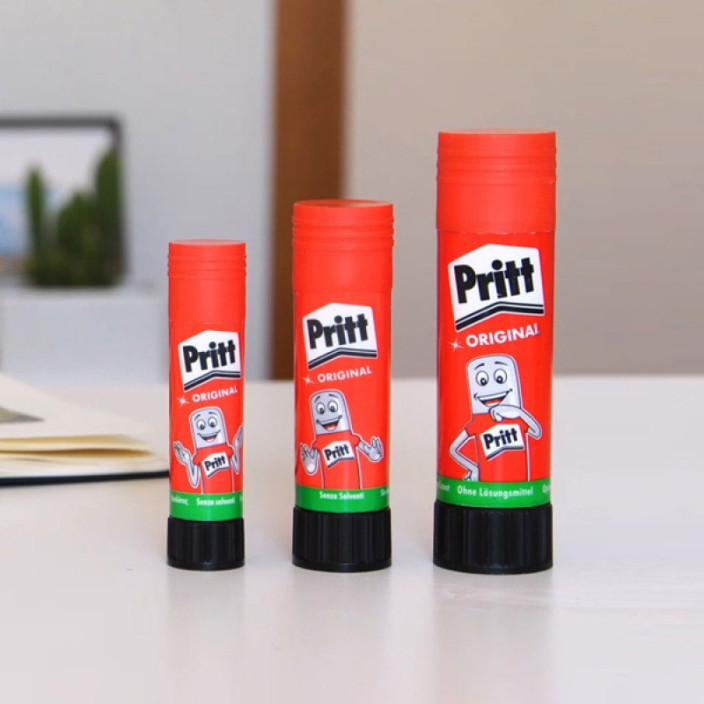 Klej PRITT Original w sztyfcie 40g