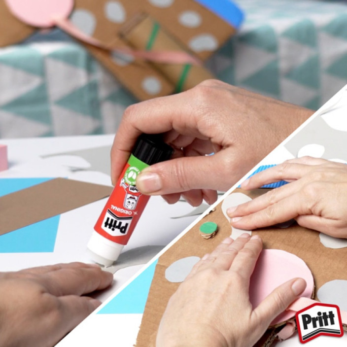 Klej PRITT Original w sztyfcie 40g